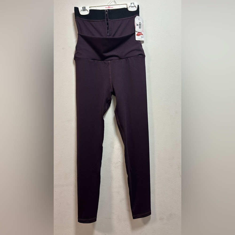 Colombian 2 in 1 Leggings and faja.